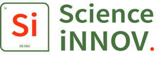 logo ScienceInnov consulting R&D